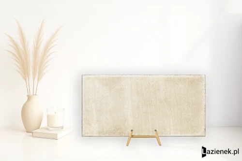 Przejdź do produktu Coem English Stone Ivory zewnętrzna antypoślizgowa 60.4x90.6 cm gr. 20 mm - płytka rektyfikowana / 2EN91ER
