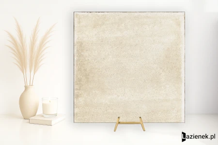 Coem English Stone Ivory 60.4x60.4 - płytka imitująca kamień