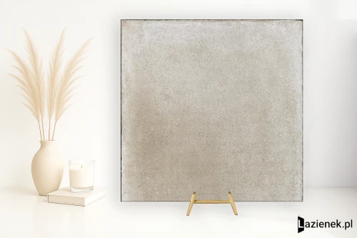 Przejdź do produktu Coem English Stone Natural Grey matowa 60.4x60.4 cm gr. 9 mm - płytka rektyfikowana / 0EN603R