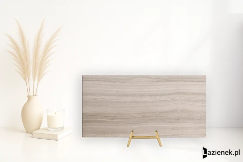 Przejdź do produktu Coem Flow Greige półpolerowana 30x60 cm gr. 9 mm - płytka rektyfikowana / SK360LR