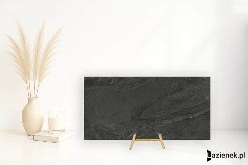 Przejdź do produktu Coem Fluida Carbo matowa 75x149.7 cm gr. 9 mm - płytka rektyfikowana / 0SZ710R