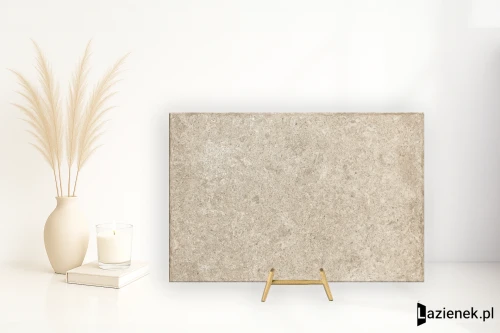 Przejdź do produktu Coem Gascogne Beige zewnętrzna antypoślizgowa 40.8x61.4 cm gr. 9 mm - płytka rektyfikowana / 0PI462E
