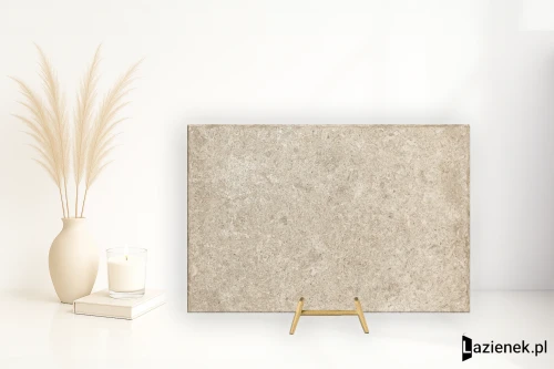 Przejdź do produktu Coem Gascogne Beige zewnętrzna antypoślizgowa 60.4x90.6 cm gr. 20 mm - płytka rektyfikowana / 2PI62ER