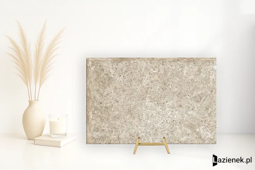 Przejdź do produktu Coem Gascogne Beige matowa 40.8x61.4 cm gr. 9 mm - płytka rektyfikowana / 00PI462