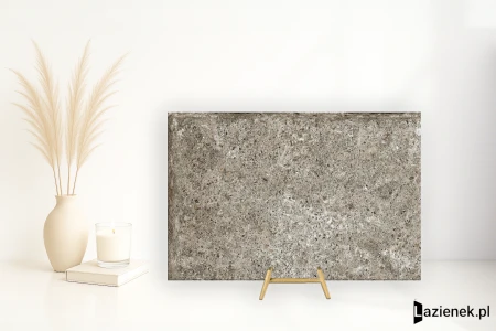 Coem Gascogne Grigio Scuro 40.8x61.4 - płytka imitująca kamień