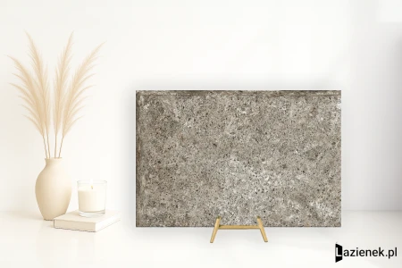 Coem Gascogne Grigio Scuro 60.4x90.6 - płytka imitująca kamień