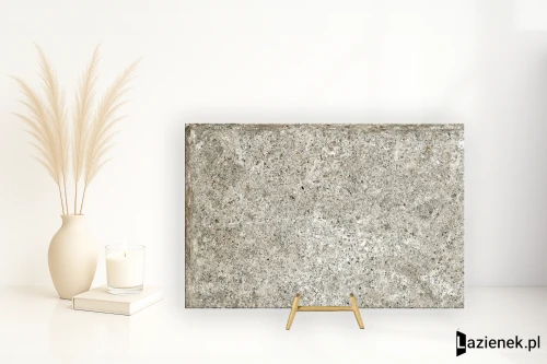 Przejdź do produktu Coem Gascogne Grigio matowa 40.8x61.4 cm gr. 9 mm - płytka rektyfikowana / 00PI3MD