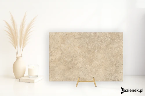 Przejdź do produktu Coem Goldenstone Beige matowa 60.4x90.6 cm gr. 9 mm - płytka rektyfikowana / 0JU692R
