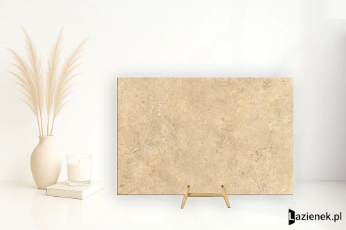 Przejdź do produktu Coem Goldenstone Gold zewnętrzna antypoślizgowa 60.4x90.6 cm gr. 9 mm - płytka rektyfikowana / JU698ER