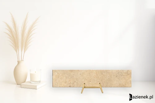 Przejdź do produktu Coem Goldenstone Gold matowa 20.13x90.6 cm gr. 9 mm - płytka rektyfikowana / 0JU298R