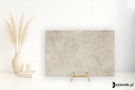 Coem Goldenstone Grey 60.4x90.6 - płytka imitująca kamień