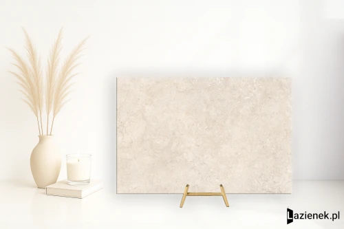Przejdź do produktu Coem Goldenstone Ivory strukturalna 60.4x90.6 cm gr. 20 mm - płytka rektyfikowana / 2JU91ER