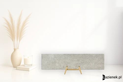 Przejdź do produktu Coem Kavastone Greige matowa 30x120 cm gr. 9 mm - płytka rektyfikowana / 0KS323R