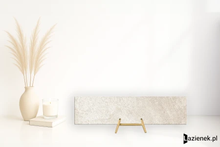 Coem Kavastone Ivory 30x120 - płytka imitująca kamień