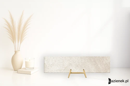 Przejdź do produktu Coem Kavastone Ivory matowa 30x120 cm gr. 9 mm - płytka rektyfikowana / 0KS321R