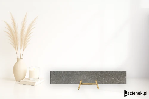 Przejdź do produktu Coem Lagos Concrete matowa 20x120 cm gr. 9 mm - płytka rektyfikowana / 0OS210R