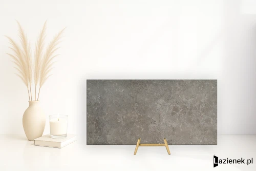 Przejdź do produktu Coem Lagos Concrete matowa 60x120 cm gr. 9 mm - płytka rektyfikowana / 0OS620R