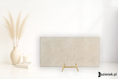 Coem Lagos Ivory wysoki 60x120 - płytka imitująca kamień