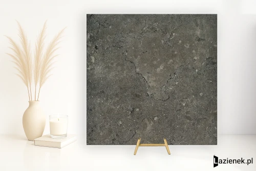 Przejdź do produktu Coem Lagos Mud wysoki połysk 60x60 cm gr. 9 mm - płytka rektyfikowana / OS608LR