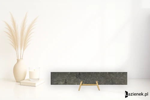 Przejdź do produktu Coem Lagos Mud matowa 20x120 cm gr. 9 mm - płytka rektyfikowana / 0OS218R