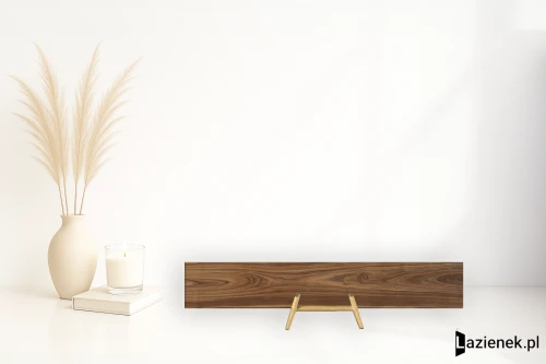 Przejdź do produktu Coem Lignea Noce Americano matowa 25x149.7 cm gr. 9 mm - płytka rektyfikowana / 0LI218R