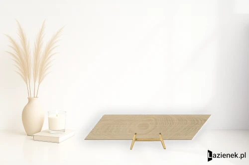 Przejdź do produktu Coem Lignea Rovere matowa 15.1x75 cm gr. 9 mm - płytka rektyfikowana / 0LI173R