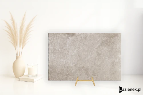 Przejdź do produktu Coem Loire Grigio matowa 40.8x61.4 cm gr. 9 mm - płytka rektyfikowana / 00LO463