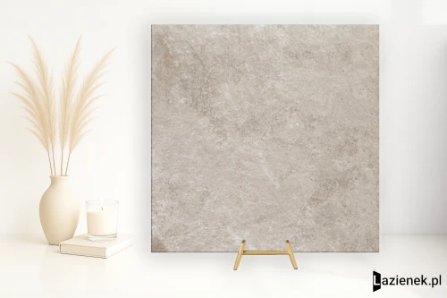 Przejdź do produktu Coem Loire Grigio matowa 75x75 cm gr. 9 mm - płytka rektyfikowana / 0LO753R