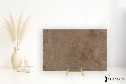 Przejdź do produktu Coem Loire Moka matowa 60.4x90.6 cm gr. 9 mm - płytka rektyfikowana / 0LO698R