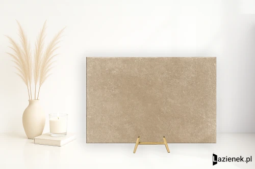 Przejdź do produktu Coem Maison Blanche Beige matowa 40.8x61.4 cm gr. 9 mm - płytka rektyfikowana / 00CH462