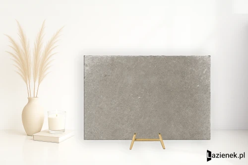Przejdź do produktu Coem Maison Blanche Grey matowa 40.8x61.4 cm gr. 9 mm - płytka rektyfikowana / 00CH467