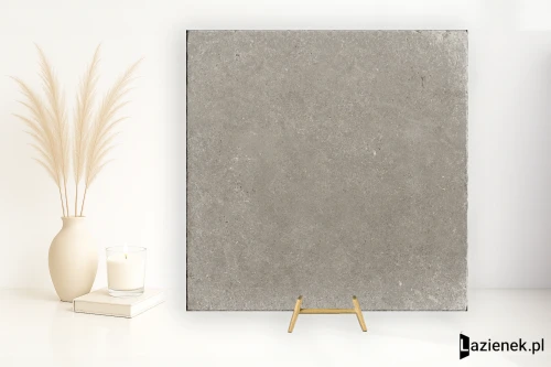 Przejdź do produktu Coem Maison Blanche Grey matowa 90.6x90.6 cm gr. 20 mm - płytka rektyfikowana / 2CH97ER