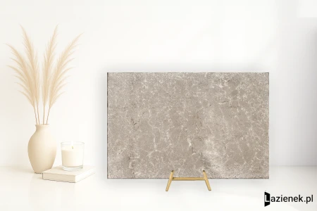Coem Massive Stone Ash 60.4x90.6 - płytka imitująca kamień