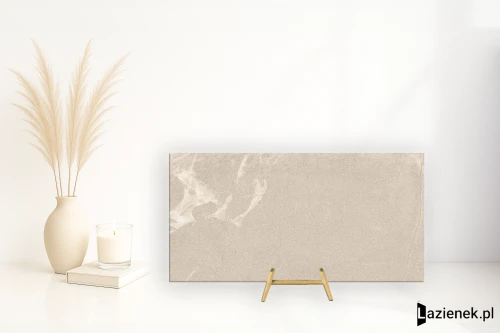 Przejdź do produktu Coem Mea Lapis Avorio zewnętrzna antypoślizgowa 60x120 cm gr. 9 mm - płytka rektyfikowana / LS621ER