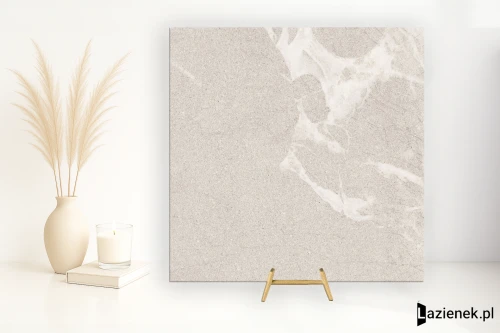 Przejdź do produktu Coem Mea Lapis Grigio Chiaro matowa 15x15 cm gr. 9 mm - płytka rektyfikowana / 0LS153R