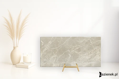 Przejdź do produktu Coem Medicea Grigio matowa 60.4x120.8 cm gr. 9 mm - płytka rektyfikowana / 0BB623R