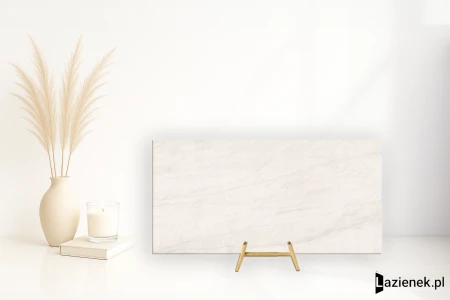 Coem Meridien Avorio 60.4x120.8 - płytka imitująca kamień