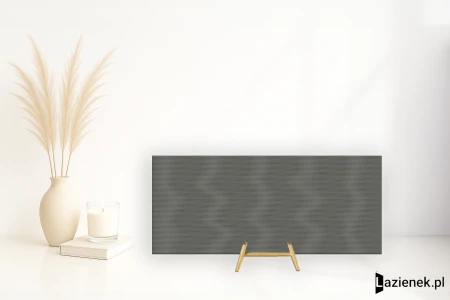 Coem Moiré Denim 120x280 - płytka dekoracyjna
