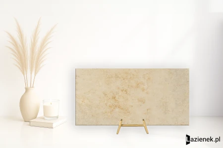 Coem Pietra Jura Beige 45x90 - płytka imitująca kamień