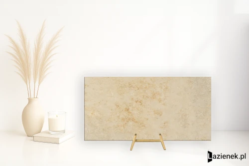 Przejdź do produktu Coem Pietra Jura Beige matowa 45x90 cm gr. 9 mm - płytka rektyfikowana / 0JR492R