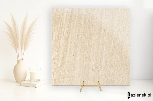 Przejdź do produktu Coem Pietra Valmalenco Bianco wysoki połysk 60x60 cm gr. 9 mm - płytka rektyfikowana / VM601LR