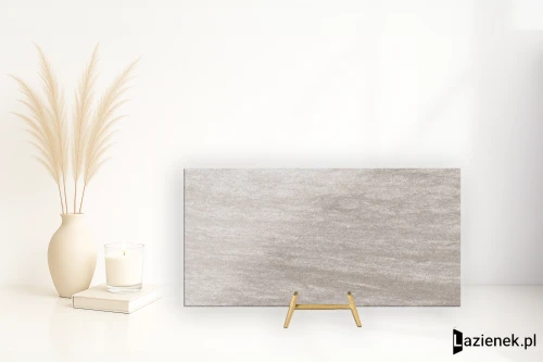 Przejdź do produktu Coem Pietra Valmalenco Grigio wysoki połysk 30x60 cm gr. 9 mm - płytka rektyfikowana / VM363LR