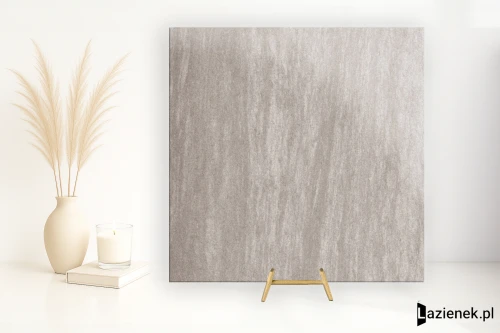 Przejdź do produktu Coem Pietra Valmalenco Grigio wysoki połysk 60x60 cm gr. 9 mm - płytka rektyfikowana / VM603LR