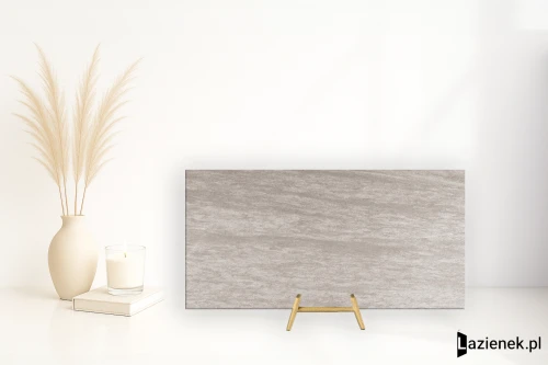 Przejdź do produktu Coem Pietra Valmalenco Grigio matowa 45x90 cm gr. 9 mm - płytka rektyfikowana / 0VM493R