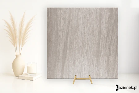 Coem Pietra Valmalenco Grigio 60x60 - płytka imitująca kamień