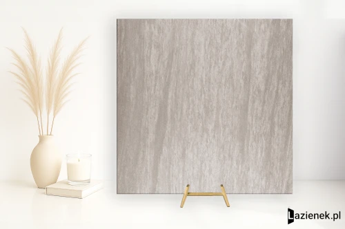 Przejdź do produktu Coem Pietra Valmalenco Grigio matowa 60x60 cm gr. 9 mm - płytka rektyfikowana / 0VM603R