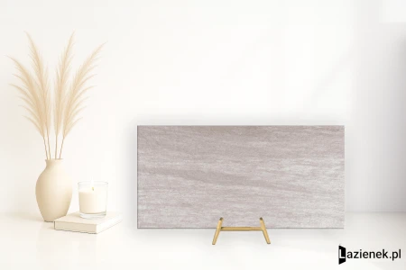 Coem Pietra Valmalenco Grigio strukturalna 30x60 - płytka imitująca kamień