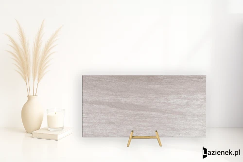 Przejdź do produktu Coem Pietra Valmalenco Grigio strukturalna 30x60 cm gr. 9 mm - płytka rektyfikowana / 0VM363S