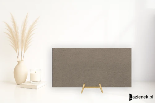 Przejdź do produktu Coem Remixed Taupe matowa 60.4x120.8 cm gr. 9 mm - płytka rektyfikowana / 0BT627R