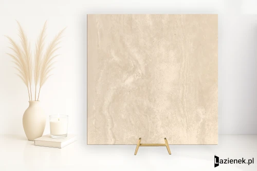 Przejdź do produktu Coem Reverso Avorio patynowana 60x60 cm gr. 9 mm - płytka rektyfikowana / RV601PR